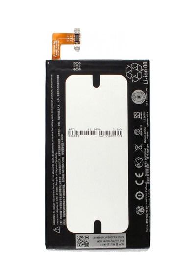 HTC One M8 (BOP6B100) Batarya Pil