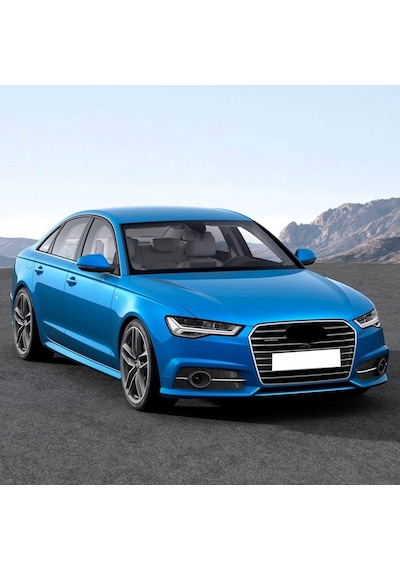 Audi A6 2015-2018 Motor Start Stop Çalıştırma Düğmesi 4g1905217a