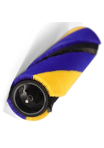 Dyson V8 V10 V12 V15 Uyumlu Detect Slim Fluffy Dys Süpürge Başlık Rulo Fırça