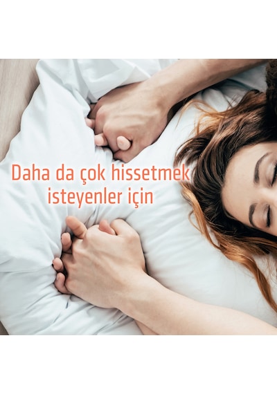 Okey Ultra Hisset 20'li Prezervatif & OKEY Klasik 20'li Prezervatif