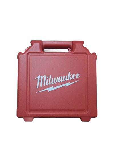 Milwaukee Shocwave 3/4" Derin Lokma Seti - 5 Parça 4932498750