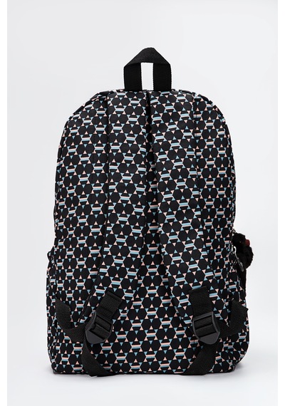 Nemo Bags Desenli Çantası Krinkıl Su Geçirmez Okul Çantası