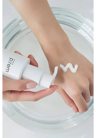Make Prem Safe Me Relief Moisture Cleansing Milk 200 ML