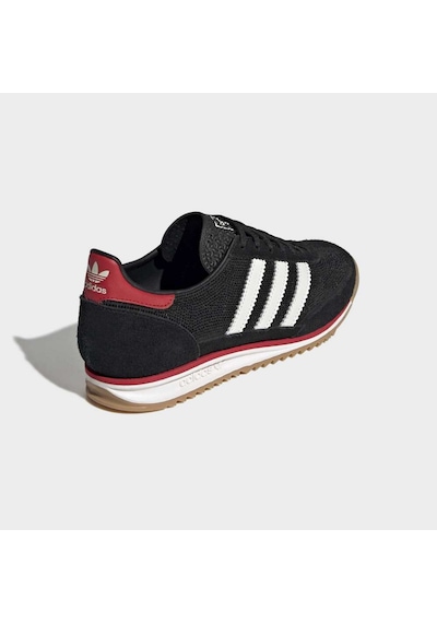 Adidas Ih9204 Sl 72 Og W Kadın Günlük Spor Ayakkabısı Siyah