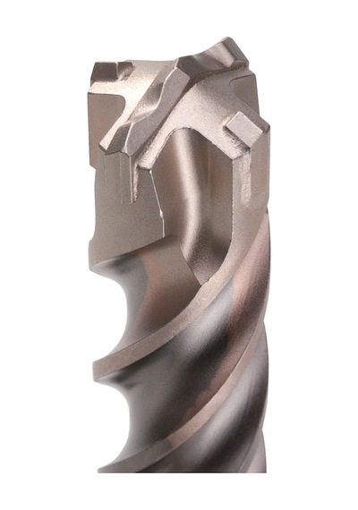 Würth Darbeli Matkap Ucu Max Quadro-L 22 mm