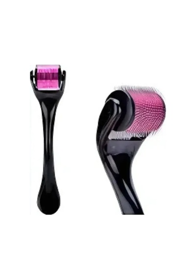Derma Roller System 0.50 Mm 540 Mikro İğne