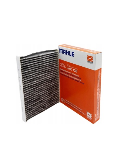 Polen Filtresi Karbonlu Cıtroen C3 2002-2009 Arası Mahle