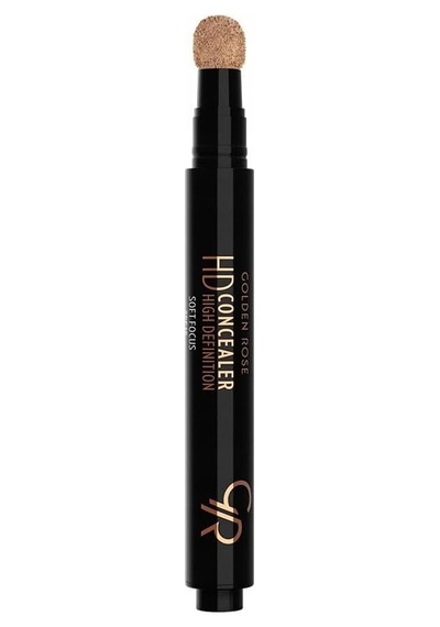 Hd Concealer Definition No:06 - Kapatıcı