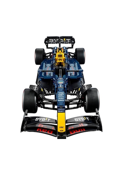 Lego 42206 Oracle Red Bull Yarış Rb20 F1 Araba