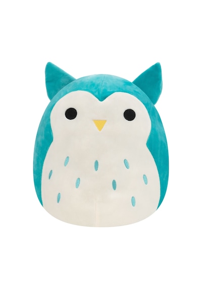 Squishmallows Baykuş Winston 30 Cm