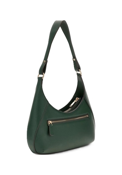 Guess Mimina Kadın El Çantası Hwbg8015180 Yeşil