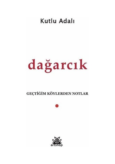 Dağarcık / Kutlu Adalı