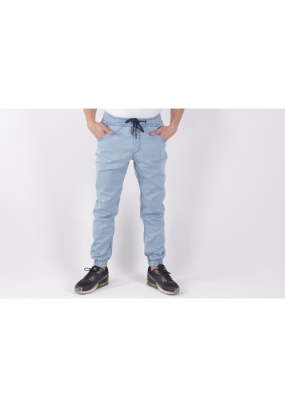 Black Steel Erkek Lastikli Pantolon -1000 (546805320)