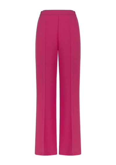 Senna Bonnevılle Bol Pants Fuşya Fuşya