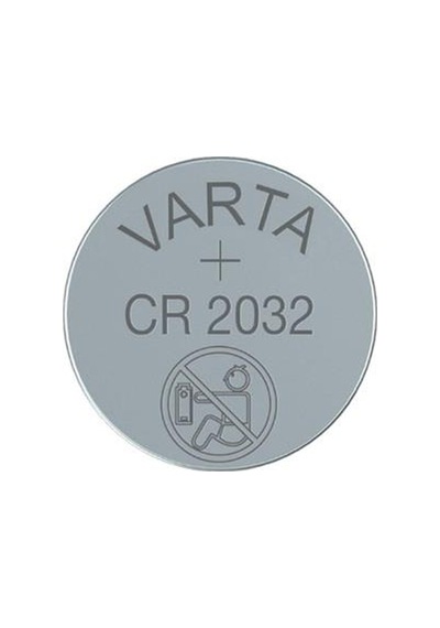 Varta 3v Kumanda Pili Cr2032