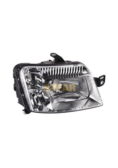 Fiat Panda Motorlu Sol Ön Far 2009-2012 N11.1074