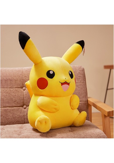 Pikachu Peluş Bebek
