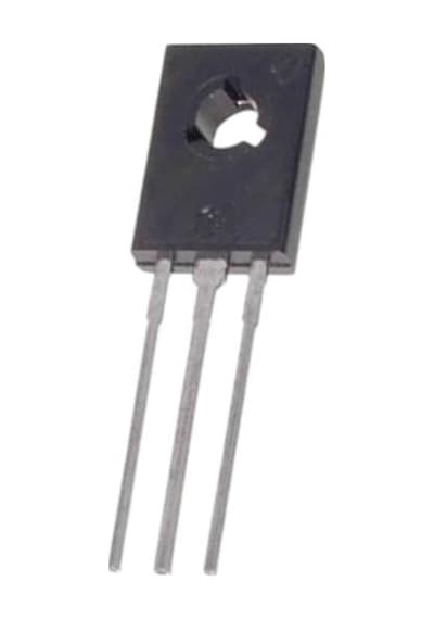 2sc 3420 To-126 Transistör