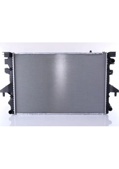 Nıssens 65283a Motor Radyatoru 7h0121253g 7h0121253j 7h0422847a