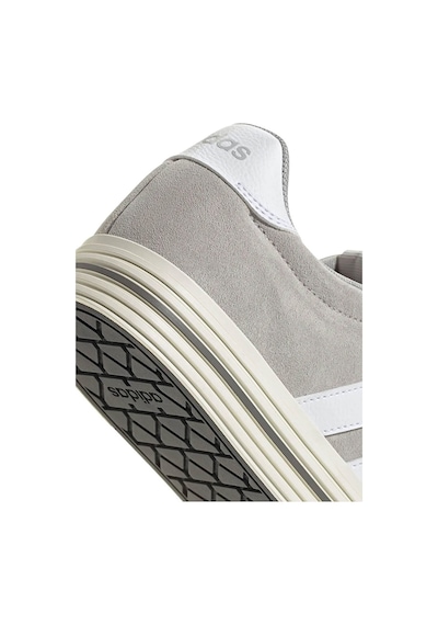 Adidas Daily 4.0 Gretw Gri Unisex Sneaker If4504 Gri