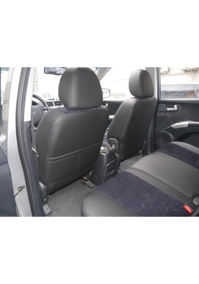 Kia Sportage Araca Özel Oto Koltuk Kılıfı (240376824)