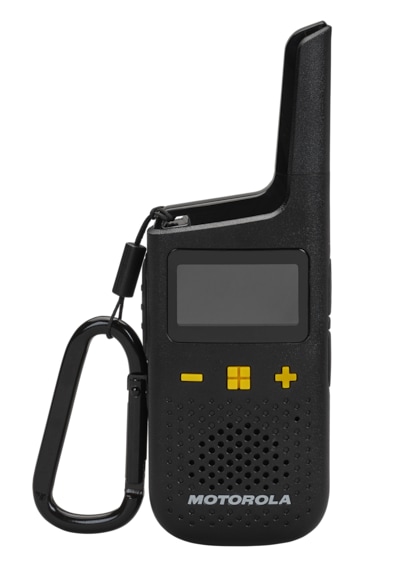 Motorola Xt185 Pmr Lisanssız Telsiz Kulaklık Dahil
