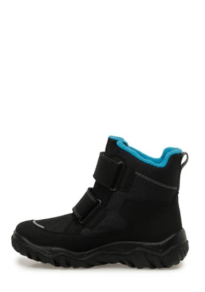Superfit Husky Mavi Erkek Çocuk Outdoor Bot Çok Renkli