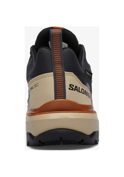 Salomon X-ultra 360 Gtx Gore-tex Patika Koşu Ayakkabısı Erkek Spor Ayakkabı Kahverengi