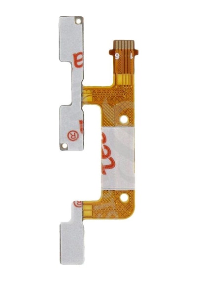 Lenovo Tab M10 Tb-x605f On-off Flex Kablosu Tt