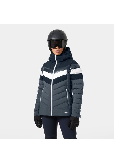 Helly Hansen W Imperıal Puffy 2.0 Mont Lacivert