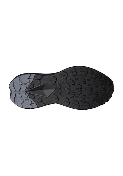 The North Face W Vectiv Enduris 4kadın Koşu Ayakkabısı Nf0a8aeqw9o1 Siyah Siyah