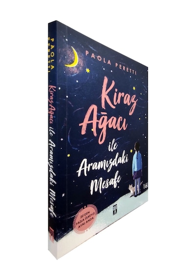 Içimdeki Müzik - Karışık - Kiraz Ağacı Ile Aramızdaki Mesafe / 3 Kitap Set.