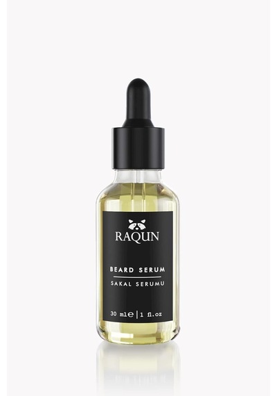 Sakal Bakım Serumu 30 Ml%100 Doğal İçerik