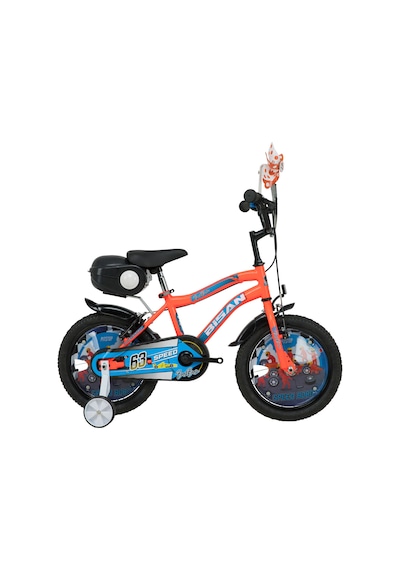 Bisan KDS 2200 Bobo 16 J Çocuk Bisikleti