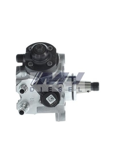 Bosch 0445020549 Yüksek Basınç Yakıt Pompası Deutz Tcd 3.6 L4 Common Rail