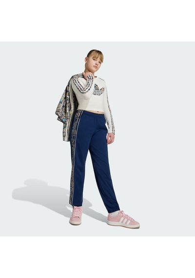 Adidas Sst Loose Paisley Çocuk Eşofman Altı C-adıkr9187c40a00 Lacivert