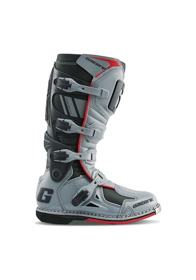 Gaerne Fastback Endurance Enduro Cross Çizme Cactus Blue