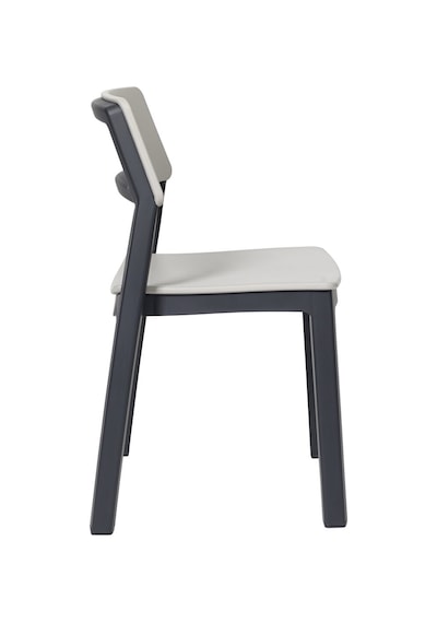 Toomax Italia Chair Art. 960 Sandalye Antrasit - Sıcak Gri