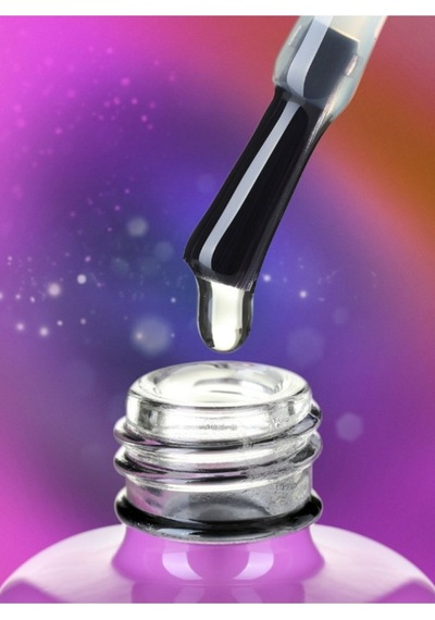 Uno Diamond Shield Top Coat 15 ML