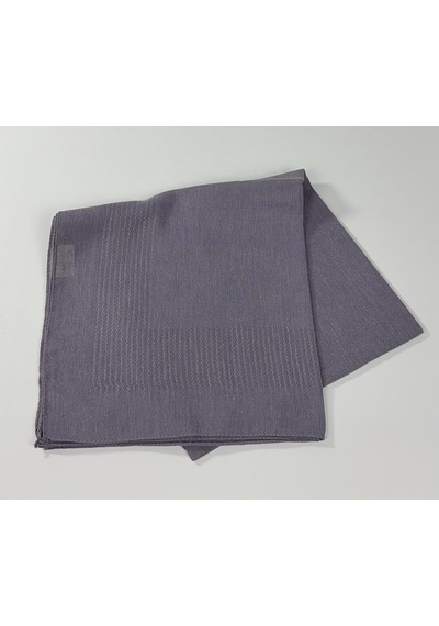 Miray Pano Pamuk Eşarp - 95 X 95 - 0623 Leylak