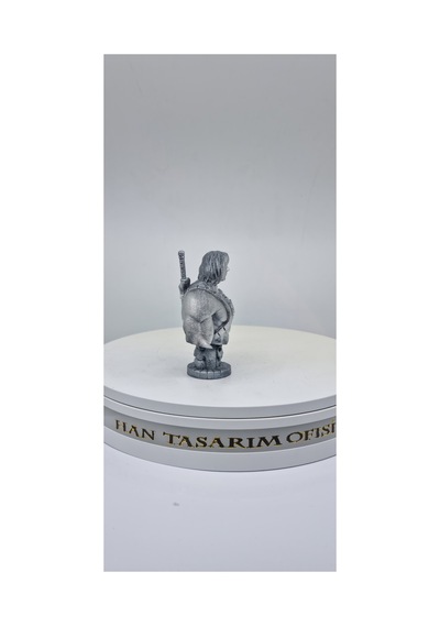 Heman Büst Figür 10 Cm
