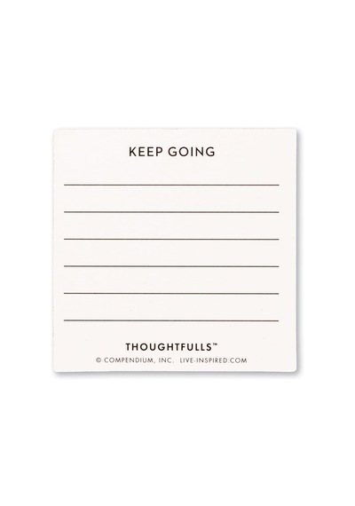 Thoughtfulls Pop-open Kartları - Bunu Aldınız - 30 Açılır Kartlar, Her Birinin İçinde Farklı İlham Verici Mesaj Var