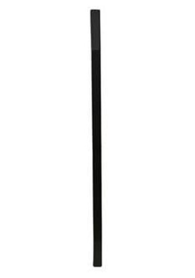 Kulp Hayat 224mm Siyah