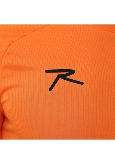 Raru Erkek T-Shirt Velox Oranj 001