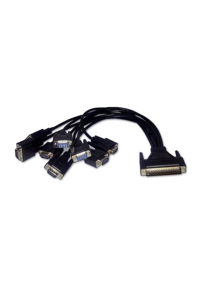 Beek BA-RS232/8-EX RS-232 8 Port PCI Express Ethernet Kartı