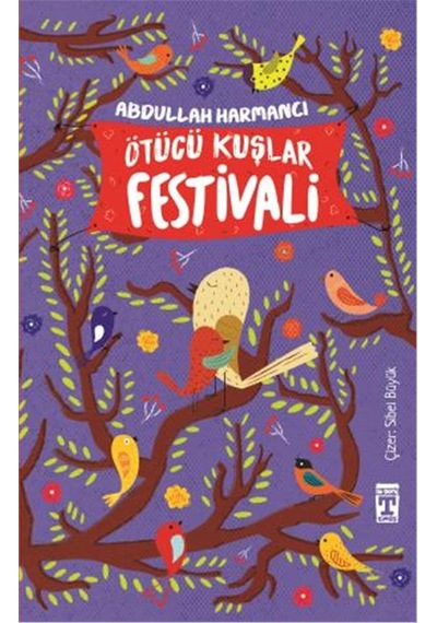 Ötücü Kuşlar Festivali Sku: Zeusstkcfb3e09256