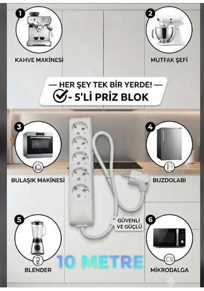 Vikomulti-let 5 Lı 1-15 Metre Arası Çocuk Korumali 3x2.5 % Yüz Tam Bakır Ttr Kablolu Uzatma Seyyar Markanin Özel Üretimi Tse Fişli Bakir Kablolu 10 Metre - 895071099 10 Metre - 895071099 10 - 15 M Vikomulti-let 5 Lı 1-15 Metre Arası Çocuk Korumali 3x2.5 % Yüz Tam Bakır Ttr Kablolu Uzatma Seyyar Markanin Özel Üretimi Tse Fişli Bakir Kablolu 10 Metre - 895071099 10 Metre - 895071099 10 - 15 M