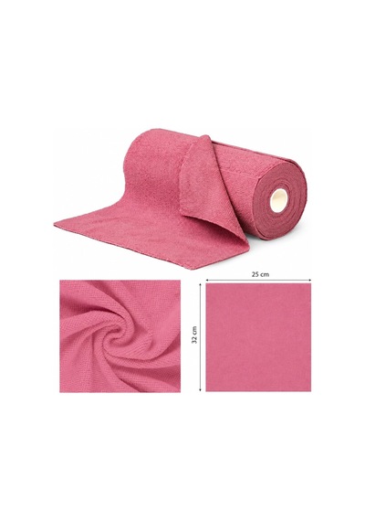 20'li Rulo%100 Mikrofiber Temizlik Bezi - 25x32 Cm Büyük Ebat, Kopar Kullan Çok Amaçlı Yıkanabilir Pratik Temizlik Havlusu Mavi, Beyaz, Bej Ve Pembe Renk Seçenekleriyle Belirtilmemiş 20'li Rulo%100 Mikrofiber Temizlik Bezi - 25x32 Cm Büyük Ebat, Kopar Kullan Çok Amaçlı Yıkanabilir Pratik Temizlik Havlusu Mavi, Beyaz, Bej Ve Pembe Renk Seçenekleriyle Belirtilmemiş
