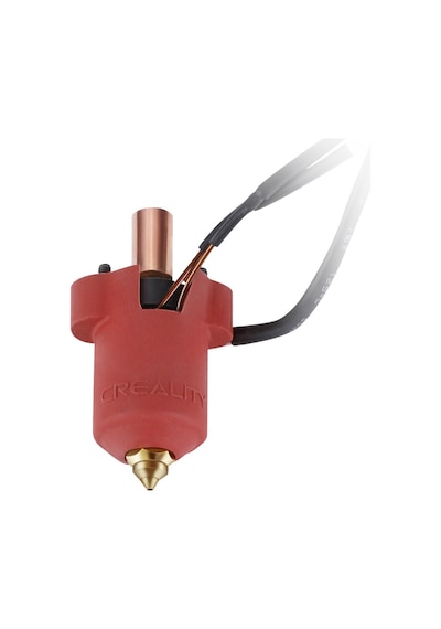 Creality Cr-10 Se Isıtıcı Blok Kiti