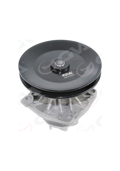 Gva 5226110 Devirdaim Tempra 1.4-1.6 Tipo 1.4ie-1.4-1.6ie 87-95 Uno 1.4 89-92 Sarı Kasnak 7784975-7719918-7691048